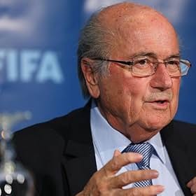 Sepp Blatter